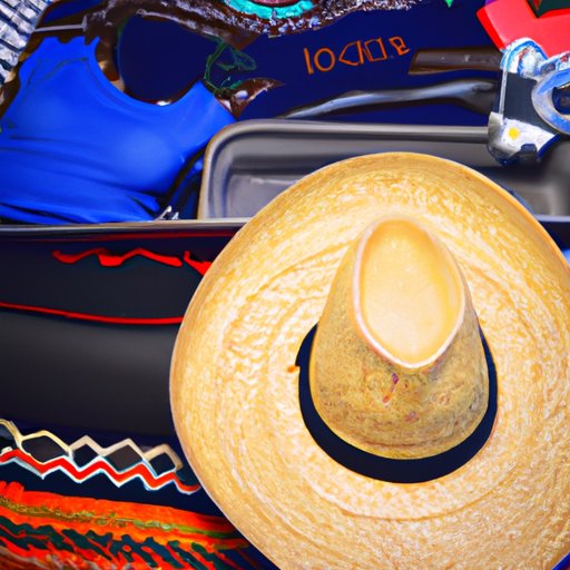 What to Pack in Your Suitcase for a Trip to Mexico