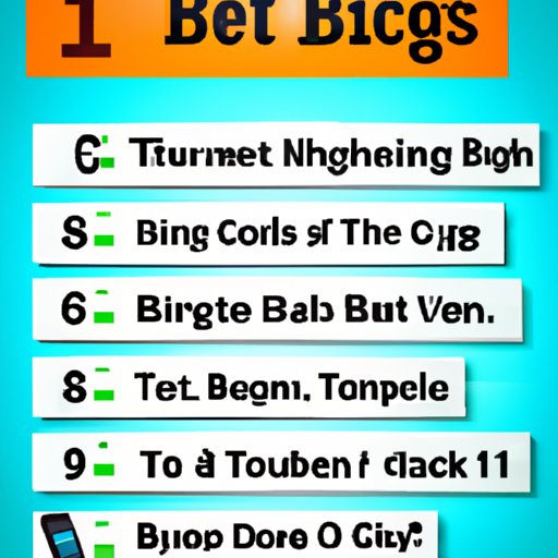 The Top 10 Things You Can Buy with Bitcoin