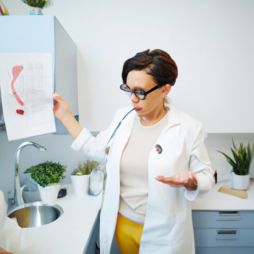 Exploring Other Causes of Urinary Symptoms