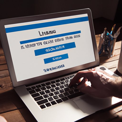 Make Sure You Are Using the Correct Username and Password