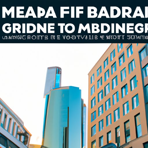 Exploring Career Opportunities: A Guide to What You Can Do with an MBA in Finance