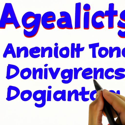 A. Defining Goals and Objectives