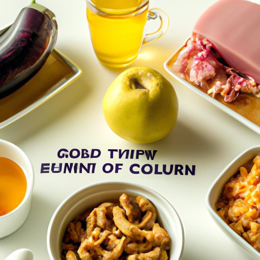 7 Foods to Help Your Gut Recover After a Colonoscopy