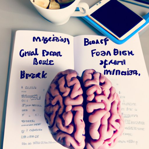How to Fuel Your Brain for an Exam