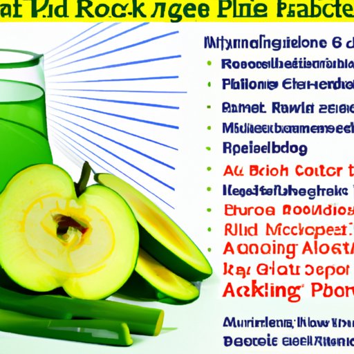 The Benefits of Eating Alkaline Foods for Acid Reflux