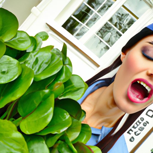 Eating Foods Rich in Iodine and Selenium