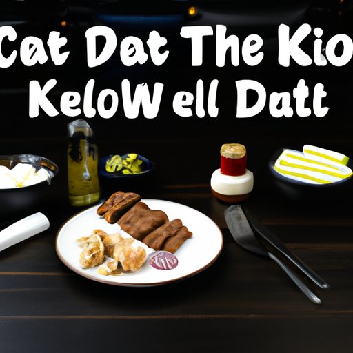 A Guide to Eating Out on the Keto Diet