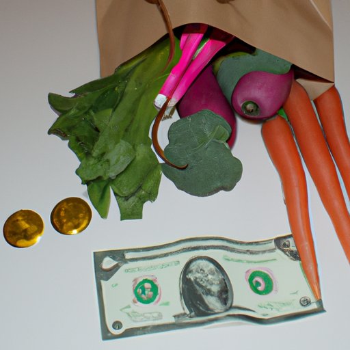 Eating Healthy on a Budget