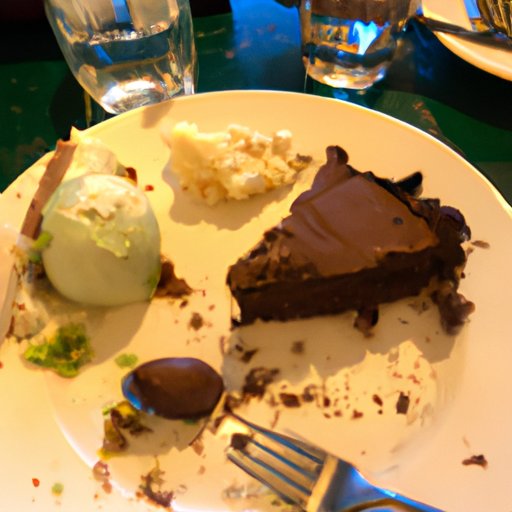 Savoring the Sweet Treats of Ireland