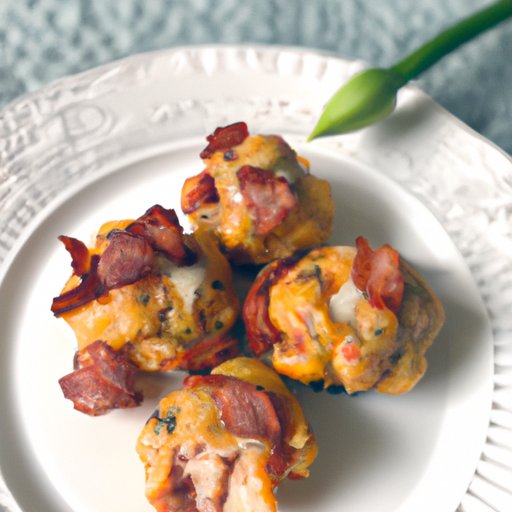 Recipes for Easy Keto Meals and Snacks