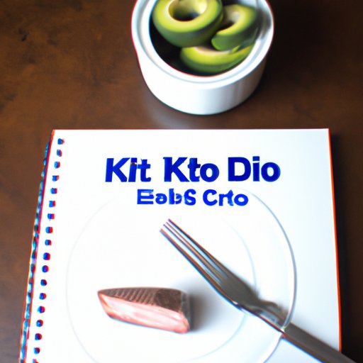 Explaining the Basics of the Keto Diet