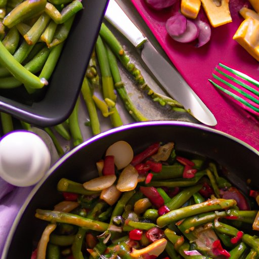 Quick and Healthy Dinner Ideas