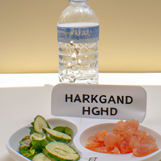 Hydrating Foods to Keep You Going