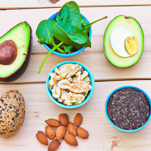 5 Best Foods to Eat Before and After Working Out for Weight Loss