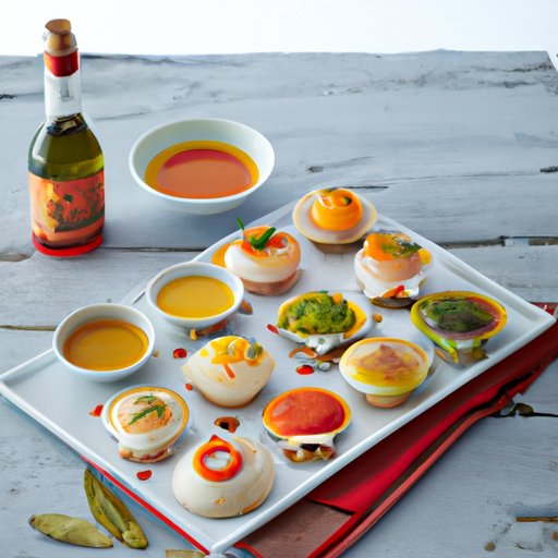 10 Perfectly Paired Sauces to Enhance Your Scallop Dish