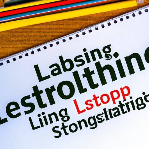 Interviewing Experienced Leaders to Gather Insight