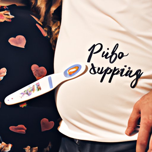 Preparing for Pregnancy: What to Expect