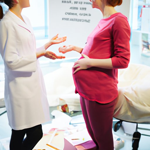 Choosing a Care Provider for Your Pregnancy