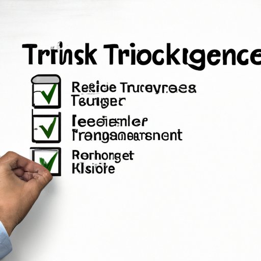 How to Pick the Right Investment for Your Risk Tolerance