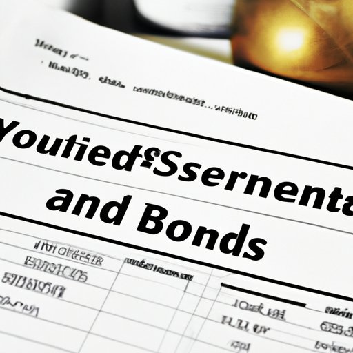Investing in Bonds: What You Need to Know