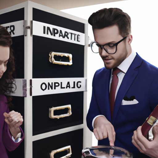 Investigating How to Securely Store Your Investments