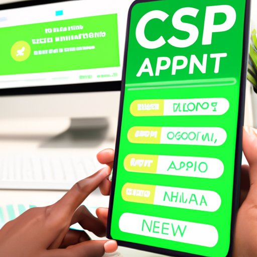 Review of Top Investment Opportunities on Cash App