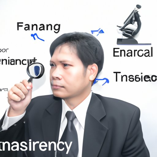 Analyze the Economic Outlook and Invest Accordingly