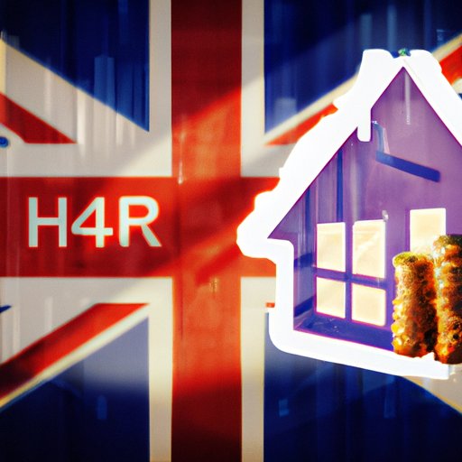 Investing in UK Real Estate