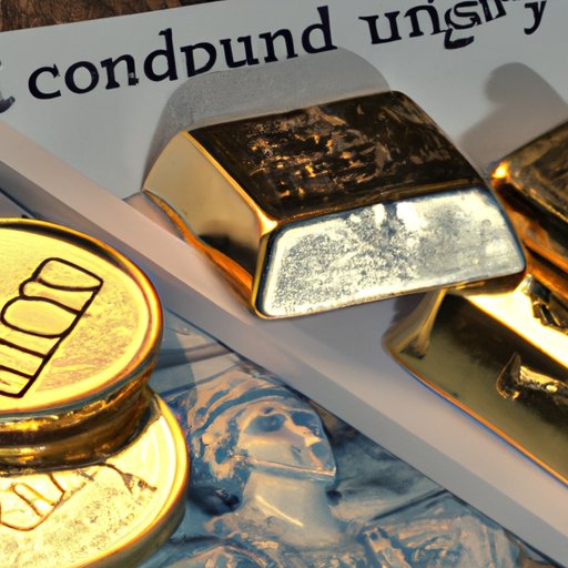 Investing in UK Precious Metals