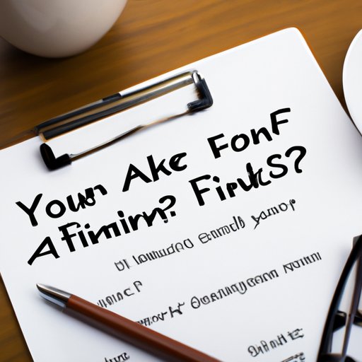 Questions to Ask Before Hiring a Financial Advisor