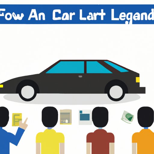 Research the Best Car Loan Options