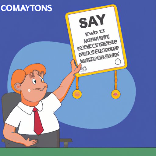 Stay Compliant With Laws and Regulations