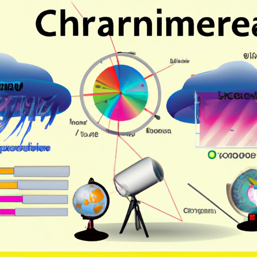 Understand the Weather and Climate