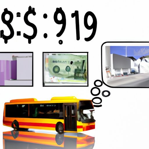 Look Into the Cost of Living and Transportation