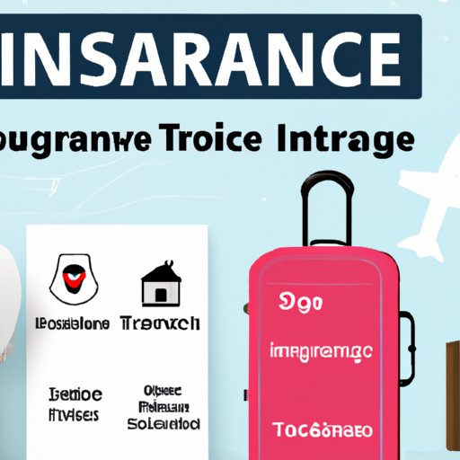 Get Travel Insurance to Protect You in Case of Emergency