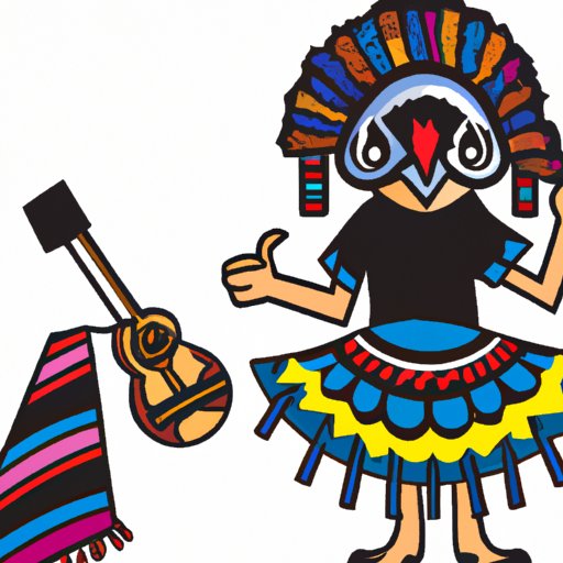 Familiarize Yourself with Mexican Culture and Customs