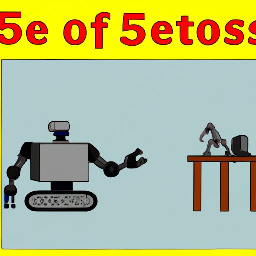 Section 6: Robotics