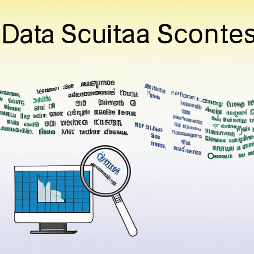 Learning the Necessary Technical Tools for Data Science