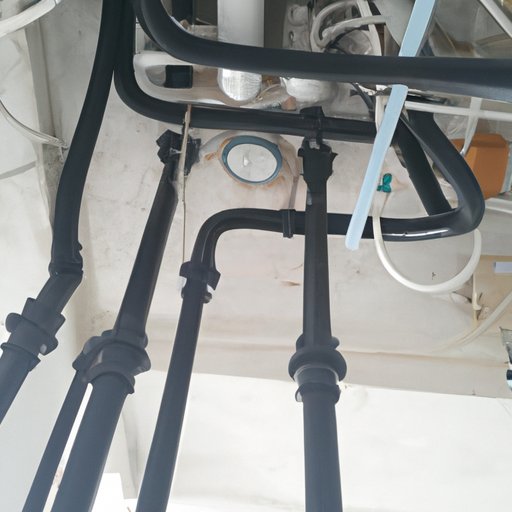 Inspect the Plumbing and Electrical Systems