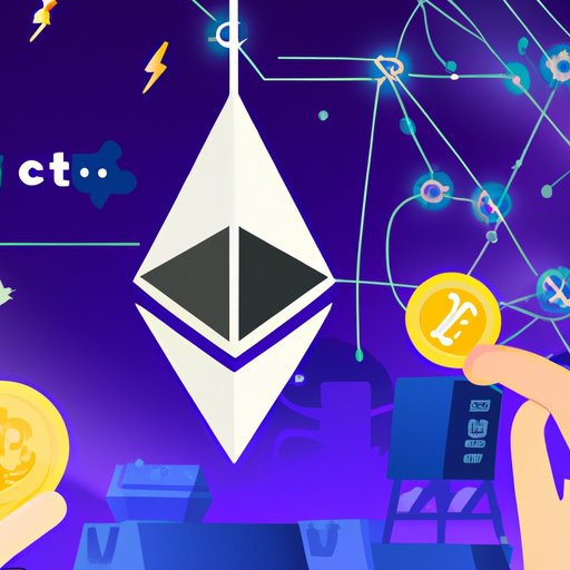 Reasons to Look for Alternatives to Ethereum