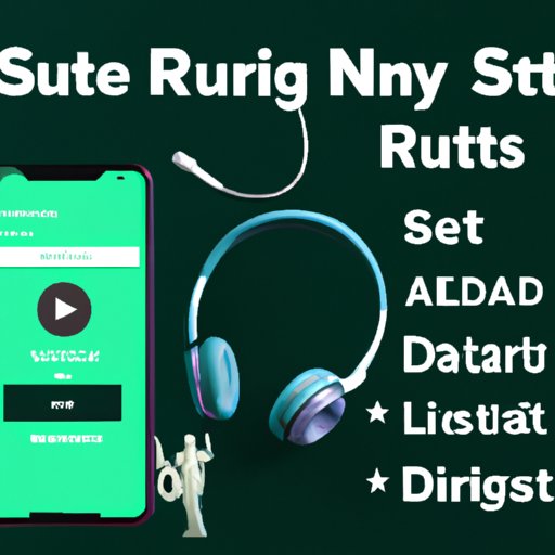 The Art of Naming Your Spotify Playlist: Tips and Ideas