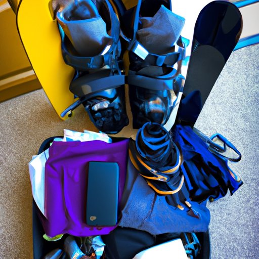 The Essential Gear for a Ski Trip to Colorado