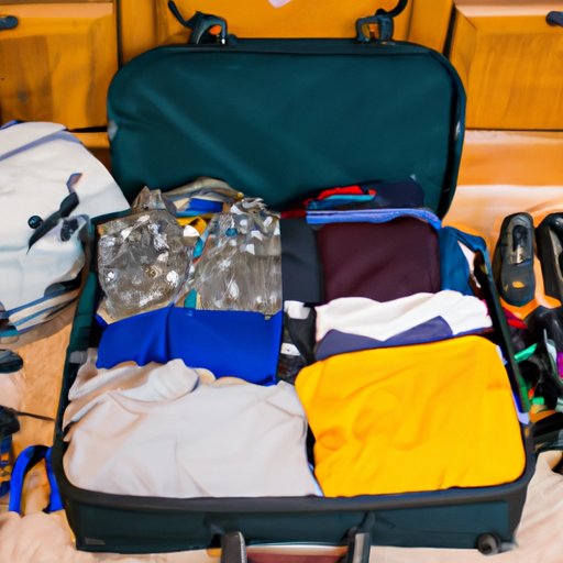 How to Pack for an Epic Ski Vacation in Colorado