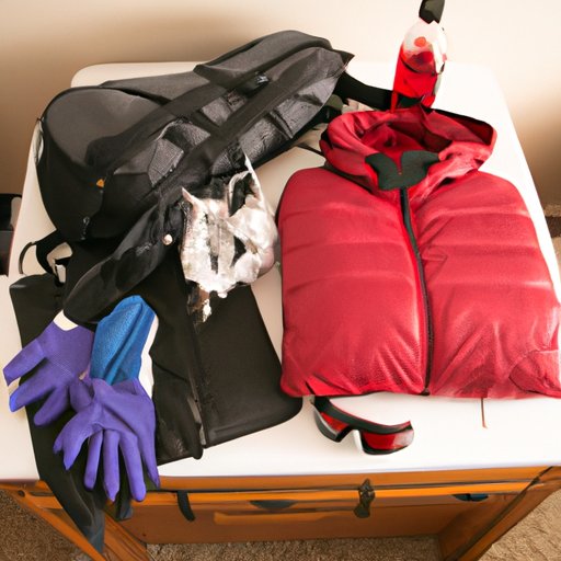 Tips for Packing for a Ski Getaway in Colorado