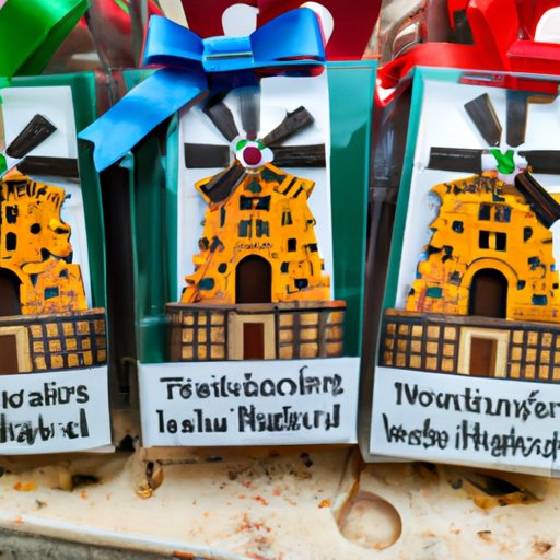 The Best Local Souvenirs to Buy in Europe and How to Pack Them