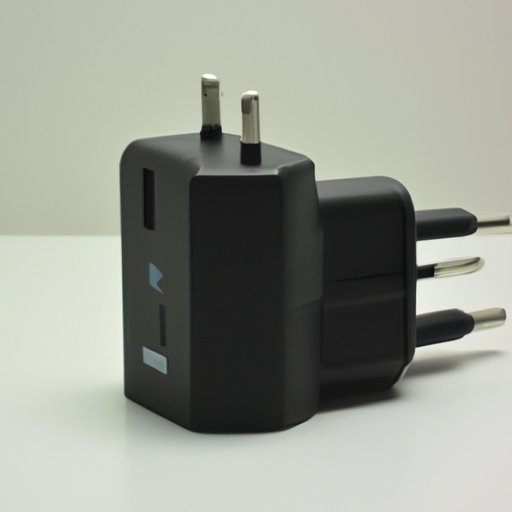 Consider Power Adapters for Electrical Appliances
