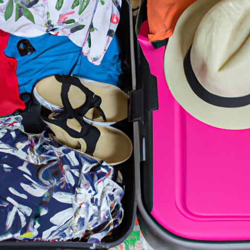 Packing Tips for a Caribbean Vacation – How to Make the Most of Your Trip