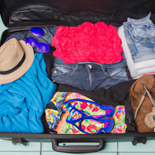 The Basics of Packing for a Caribbean Vacation: What You Need to Know