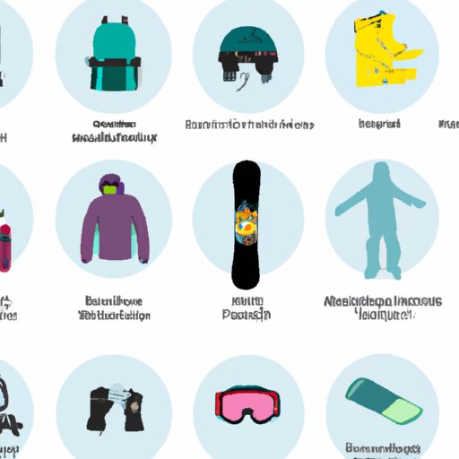 What to Bring on a Snowboarding Trip: A Guide