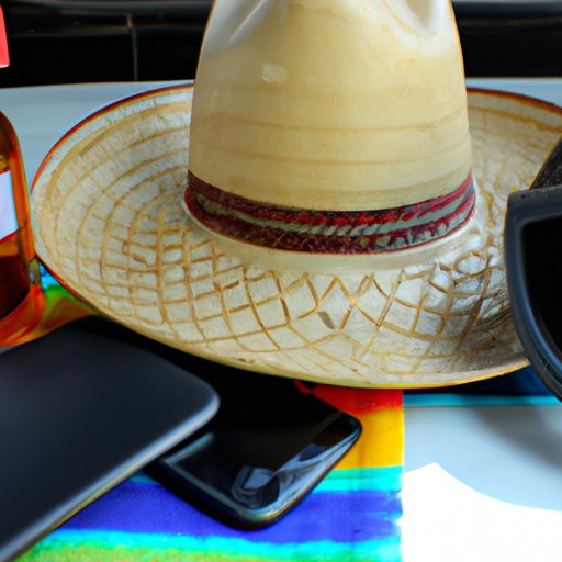 Make Your Mexican Vacation More Enjoyable with These Essential Items